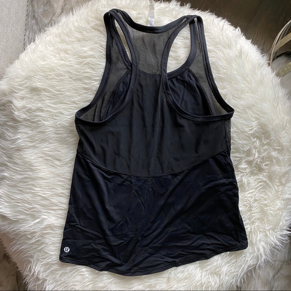 lululemon athletica Tops - Lululemon tank - size 6